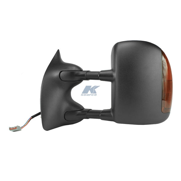 K Source Exterior Towing Mirror (MPN: 61212F)