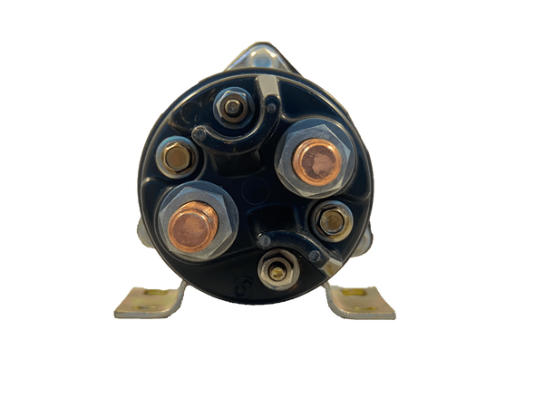 Intellitec Battery Disconnect Solenoid (MPN: 00-00507-012)