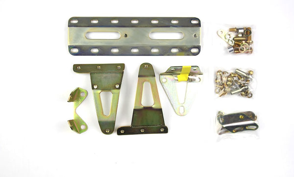 Lokar Auto Transmission Shifter (MPN: CM4L80R2XPB)