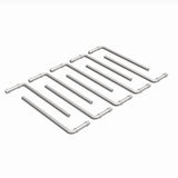 MagnaFlow Exhaust System Hanger (MPN: 10153)