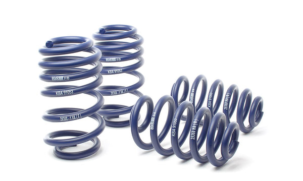 H&R Springs Sport Spring Lowering Kit (MPN: 29368)