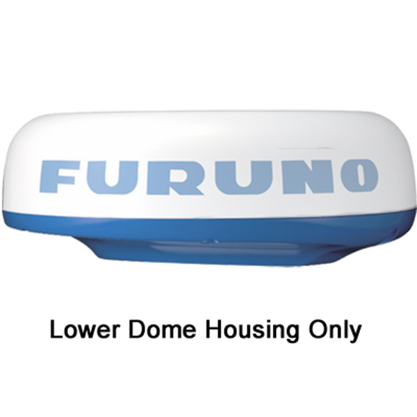 Furuno Radar Antenna Lower Housing (MPN: 001-025-260)