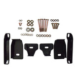 Westin Automotive Platinum Oval Step Bars (MPN: 21-1950)