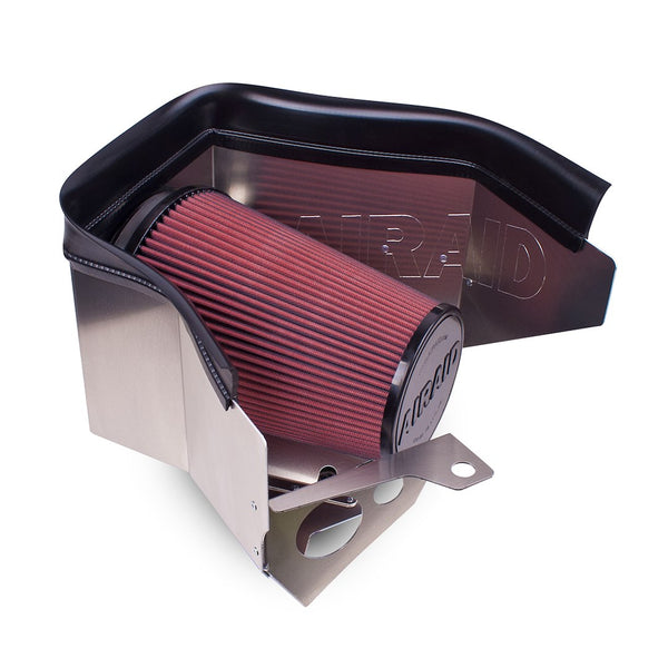 Airaid Cold Air Intake System (MPN: 251-315)