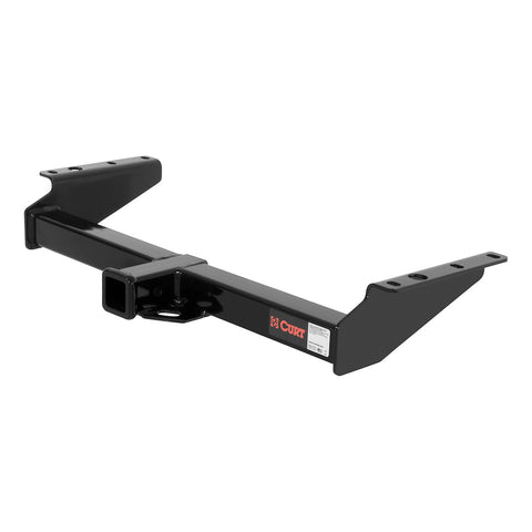 Curt Class III Trailer Hitch for Honda Ridgeline (MPN: 13029)
