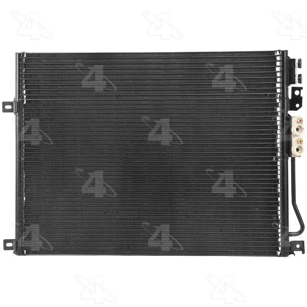 Four Seasons Air Conditioner Condenser (MPN: 40119)