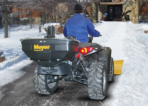 Meyer Products Salt Spreader (MPN: 31125)