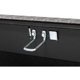 Weather Guard Lo-Side Truck Toolbox (MPN: 174-52-04)