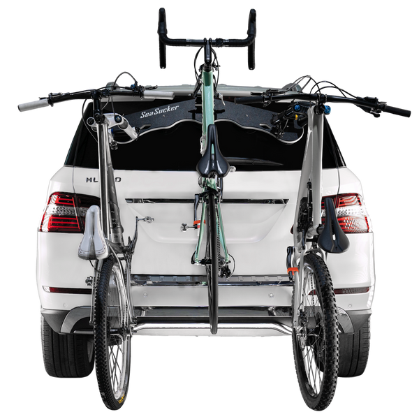SeaSucker Bomber Roof Bike Rack (MPN: BB3008)