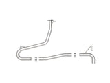 Advanced FLOW Engineering Exhaust System Kit (MPN: 49-37017NM)