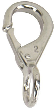 Whitecap Marine Series Boat Eye Snap (MPN: S-4031C)