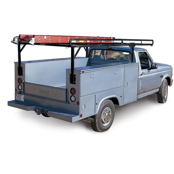 Weather Guard Steel Truck Rack (MPN: 1225)