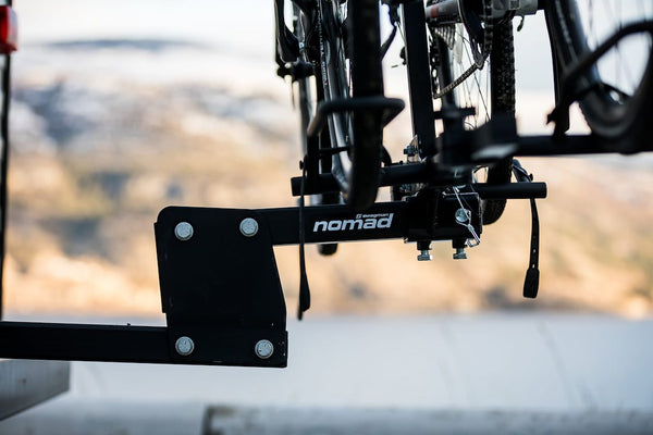 Swagman Nomad Bike Rack (MPN: 66670)