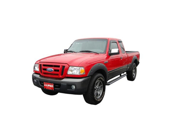 Auto Ventshade Ventvisor (MPN: 94423)
