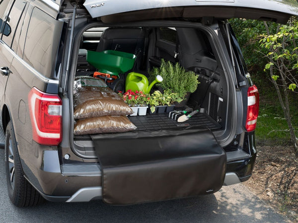 WeatherTech Cargo Liner (MPN: 401667)