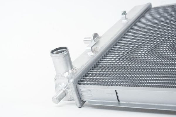 CSF Aluminum Radiator (MPN: 7074)