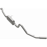 MagnaFlow Street Series Exhaust System Kit (MPN: 15679)
