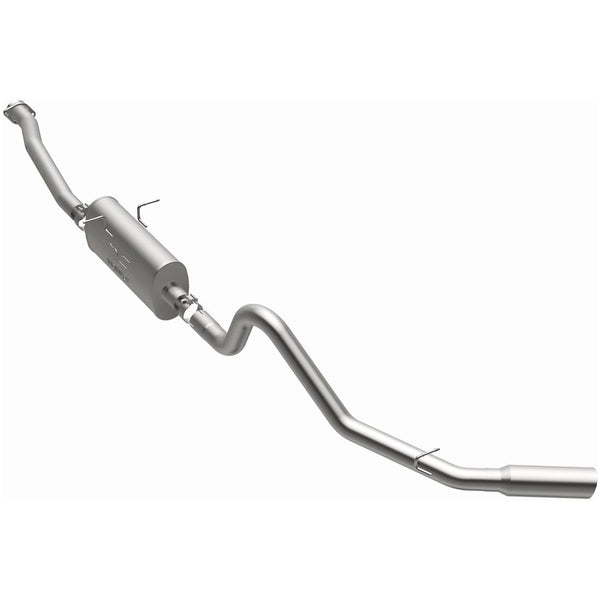 MagnaFlow Street Series Exhaust System Kit (MPN: 15679)