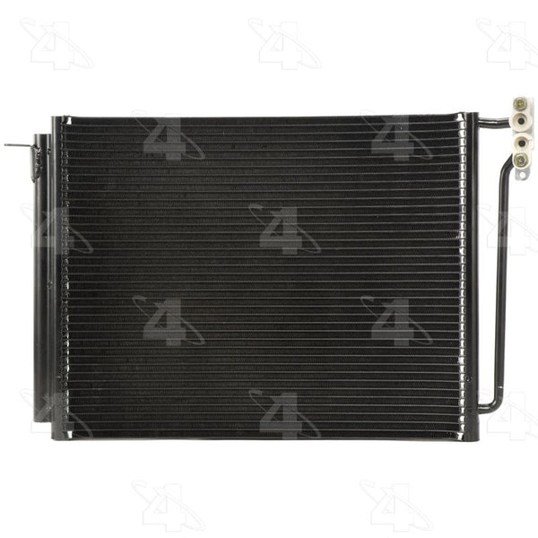 Four Seasons Air Conditioner Condenser (MPN: 40079)