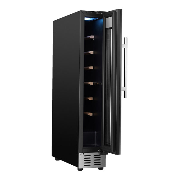 Pinnacle Appliances Wine Refrigerator (MPN: WR 009 B)