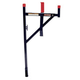Weather Guard Weekender Ladder Rack (MPN: 1450)