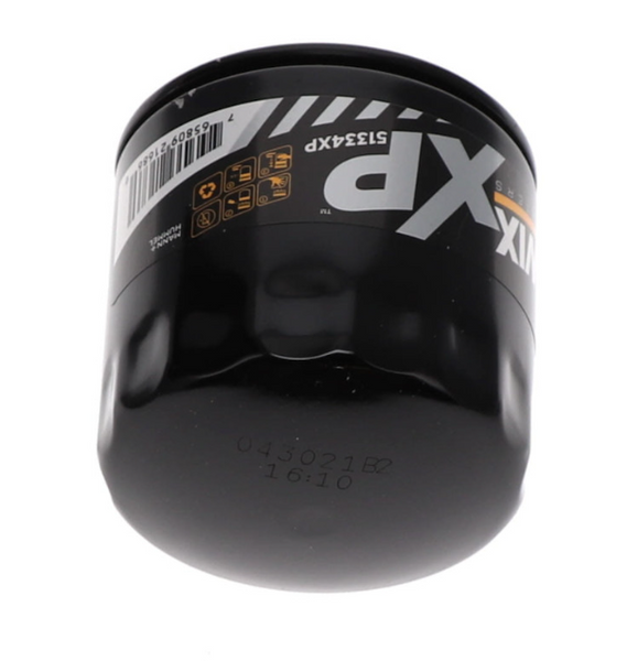 WIX XP Oil Filter (MPN: 51334XP)
