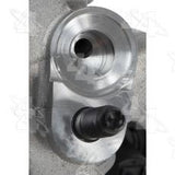 Four Seasons Air Conditioner Compressor (MPN: 198363)