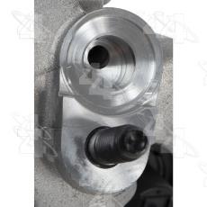 Four Seasons Air Conditioner Compressor (MPN: 198363)