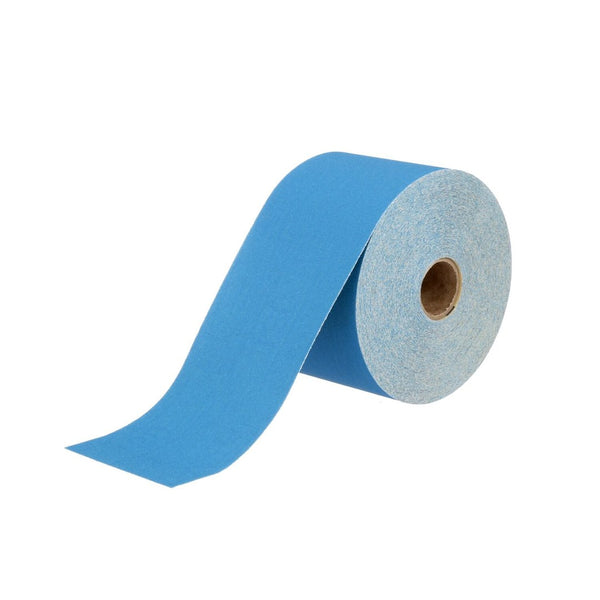 3M Stikit Blue Abrasive Disc Rolls (MPN: 36221)