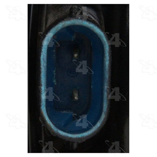 Four Seasons Air Conditioner Compressor (MPN: 57867)
