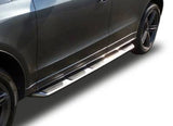 Black Horse Off Road Running Board (MPN: RAUQ7-16)