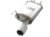 Advanced FLOW Engineering Exhaust System Kit (MPN: 49-43047)
