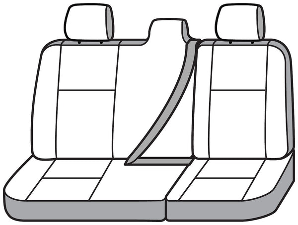Covercraft SeatSaver Seat Cover (MPN: SS7417PCTP)