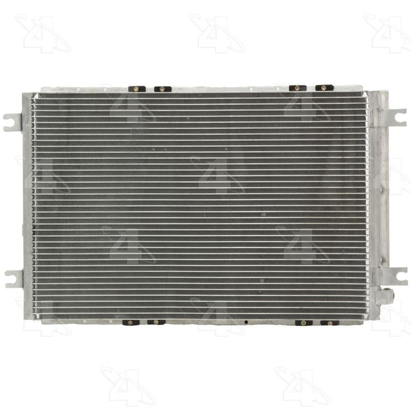 Four Seasons Air Conditioner Condenser (MPN: 40224)