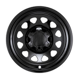 Coast To Coast Wheel Skin (MPN: IMP100BLKN)