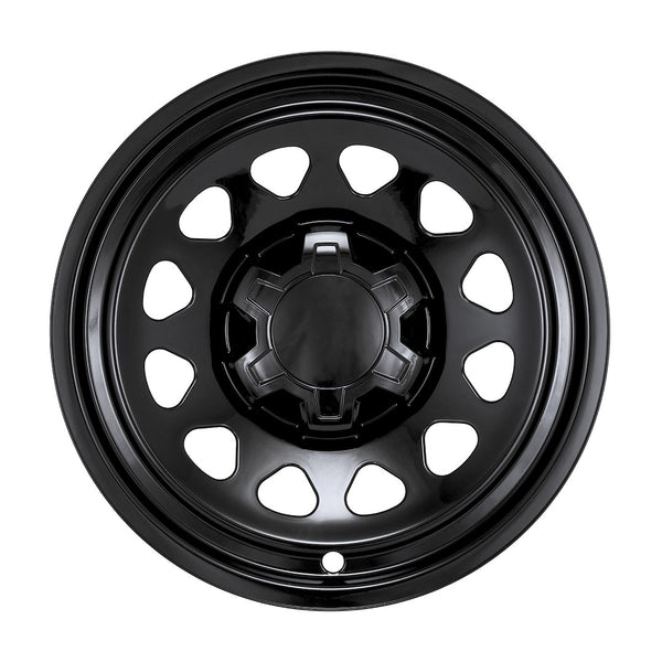 Coast To Coast Wheel Skin (MPN: IMP100BLKN)
