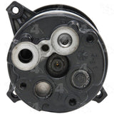 Four Seasons Air Conditioner Compressor (MPN: 57659)