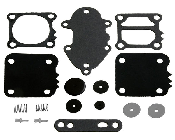 Sierra Marine Fuel Pump Gasket (MPN: 18-7817)