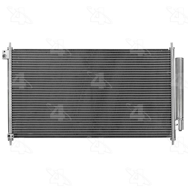 Four Seasons Air Conditioner Condenser (MPN: 40358)