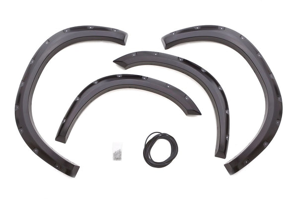 Lund Fender Flare RX-Rivet Style (MPN: RX203S)