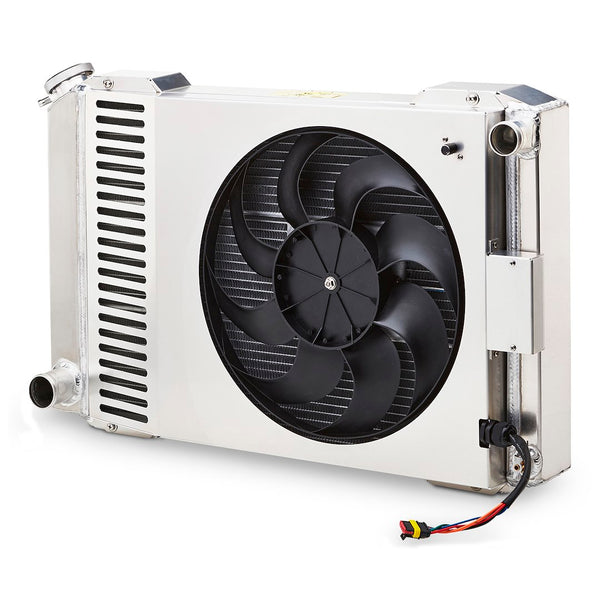 Proform Radiator Slim Fit Design (MPN: 69590-23)
