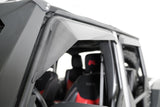 Fab Fours Full Tubular Paddle Handle Door (MPN: JK1030-B)