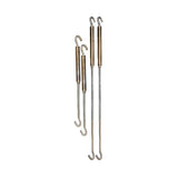 Happijac Turnbuckle Set (MPN: 182898)