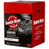 3M Scotch-Brite Ultra Fine Sanding Pad (MPN: 64935)