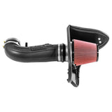 Flowmaster Delta Force Air Intake System (MPN: 615102)