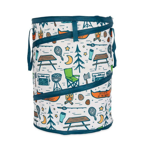 Camco Collapsible Container (MPN: 42997)