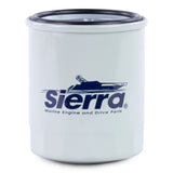 Sierra Marine Oil Filter Canister (MPN: 18-7914)