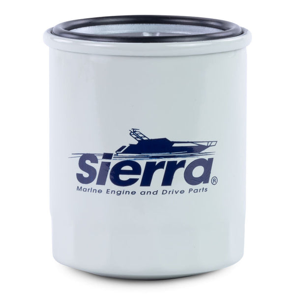 Sierra Marine Oil Filter Canister (MPN: 18-7914)