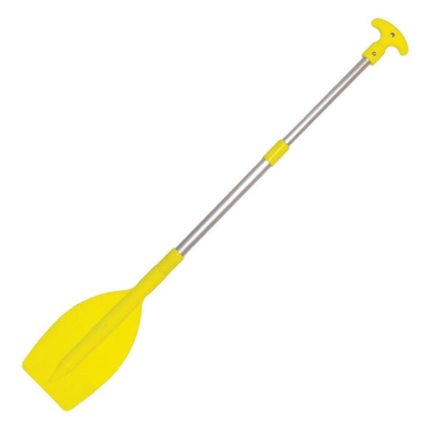 T-H Marine Telescopic Mini Paddle (MPN: BE-PA-56006-DP)