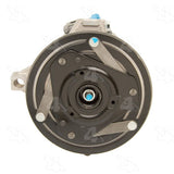 Four Seasons Air Conditioner Compressor (MPN: 58961)